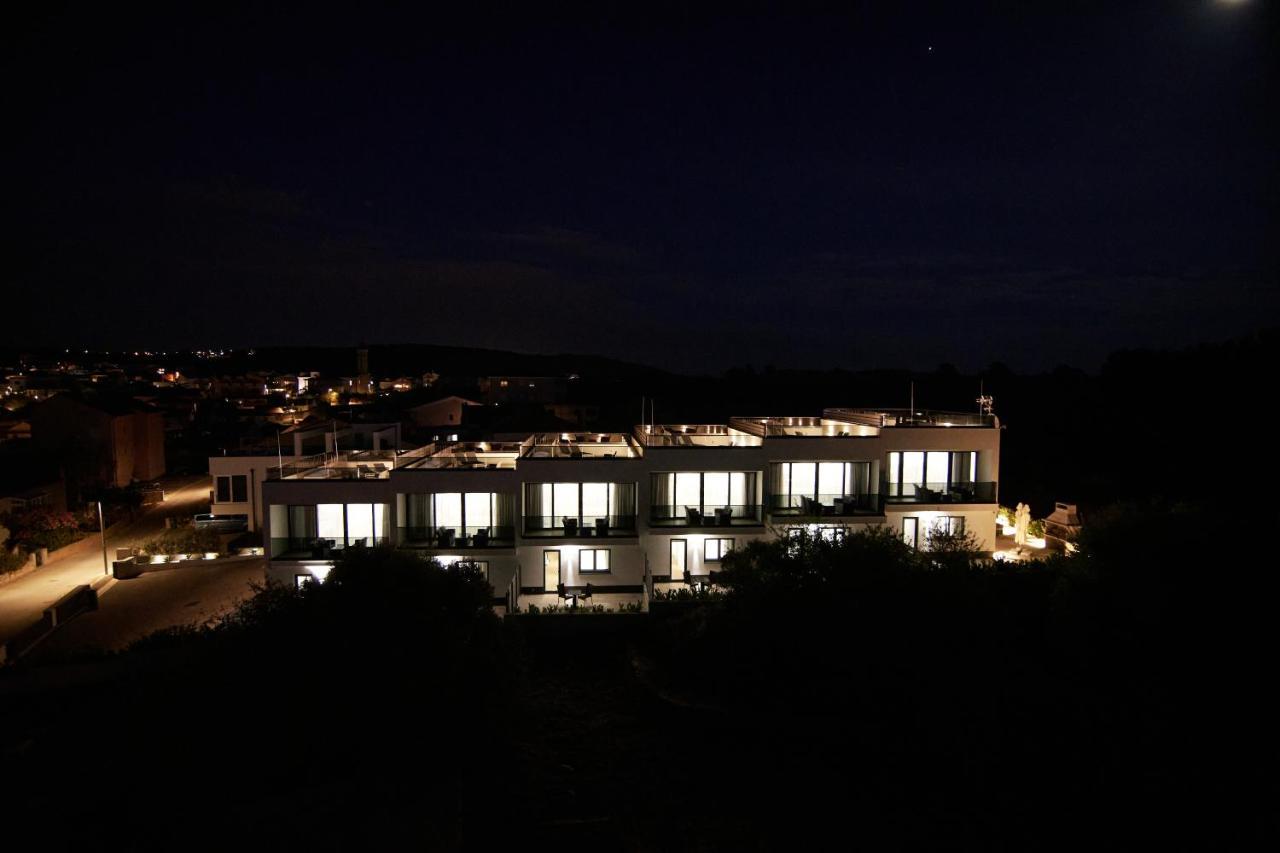 Holiday Luxury Resort Sundance Trogir Exterior foto